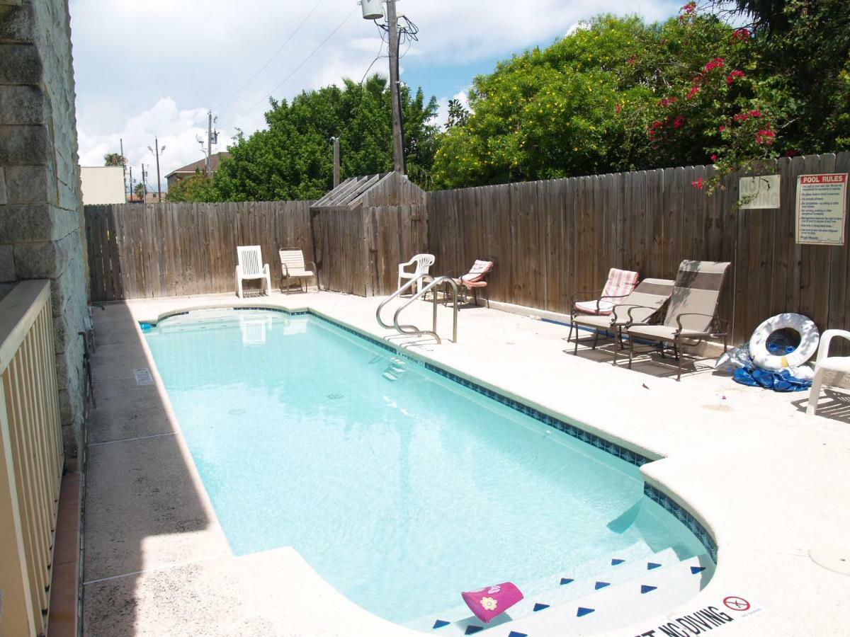 Beverly Condos #0003 South Padre Island Exterior photo